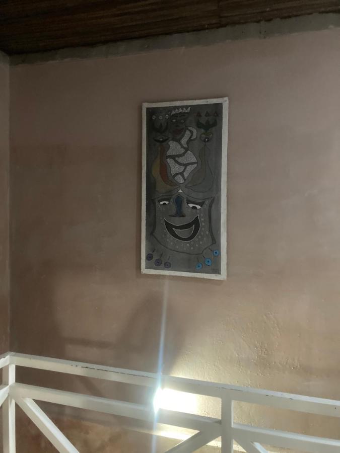 Villa Soa Hell-Ville Екстер'єр фото